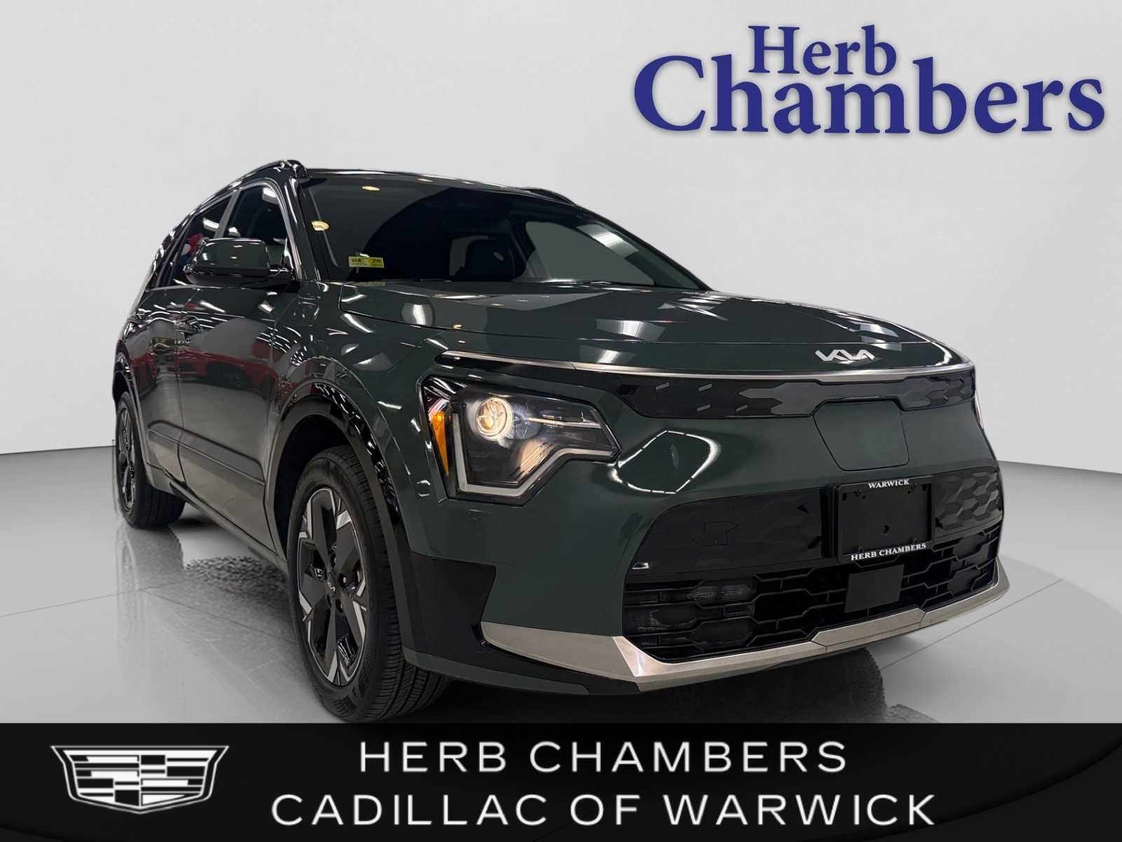2024 Kia Niro