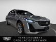 Used 2024 CADILLAC CT5 Premium Luxury Car