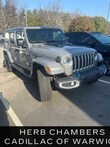  Jeep Wrangler 4xe