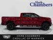 Used 2021 Chevrolet Silverado 1500 LT Trail Boss 4WD Crew Cab V8 Crew Cab