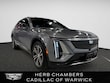 CADILLAC Lyriq