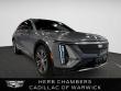 Certified 2024 CADILLAC Lyriq Luxury 1 SUV