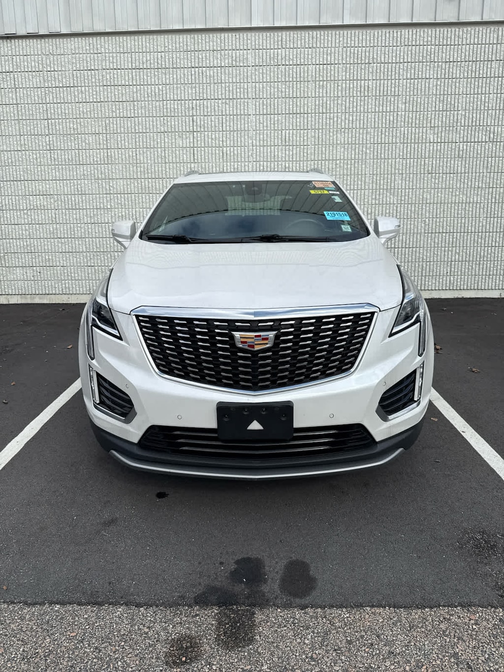 Used 2022 CADILLAC XT5 Premium Luxury SUV