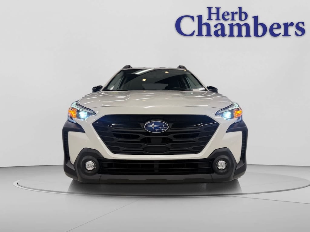 Used 2024 Subaru Outback Onyx Edition AWD SUV