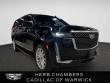 Certified 2022 CADILLAC Escalade ESV Luxury SUV