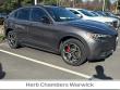 Used 2022 Alfa Romeo Stelvio Veloce Utility