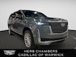 CADILLAC Escalade ESV