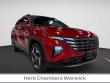 Used 2023 Hyundai Tucson Limited