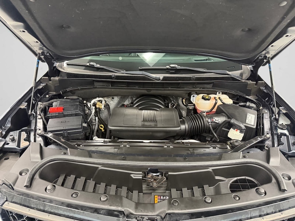 Certified 2021 CADILLAC Escalade Sport SUV