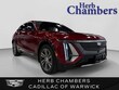  CADILLAC LYRIQ