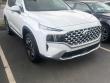  Hyundai Santa Fe Plug-In Hybrid