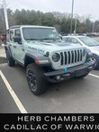 Jeep Wrangler 4xe