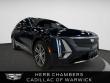 Certified 2024 CADILLAC Lyriq Luxury 1 SUV