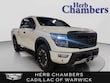  Nissan Titan