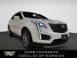 Used 2022 CADILLAC XT5 Premium Luxury SUV