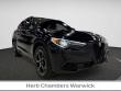 Used 2022 Alfa Romeo Stelvio Veloce