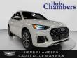 Used 2023 Audi Q5 Sportback S Line quattro w/ Navigation & Premium Plus Packages Utility