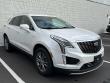 Used 2022 CADILLAC XT5 Premium Luxury SUV