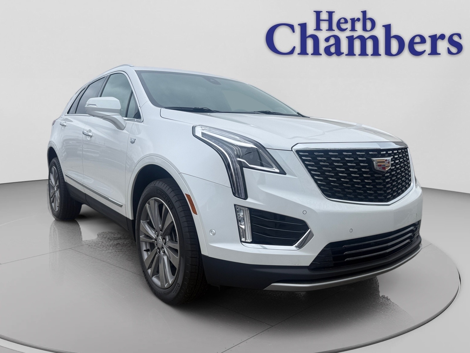 2026 Cadillac XT5 AWD Premium Luxury's photo