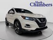  Nissan Rogue Sport