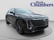  CADILLAC LYRIQ