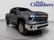  Chevrolet Silverado 2500 HD