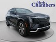  CADILLAC ESCALADE IQ