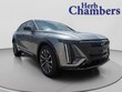  CADILLAC LYRIQ