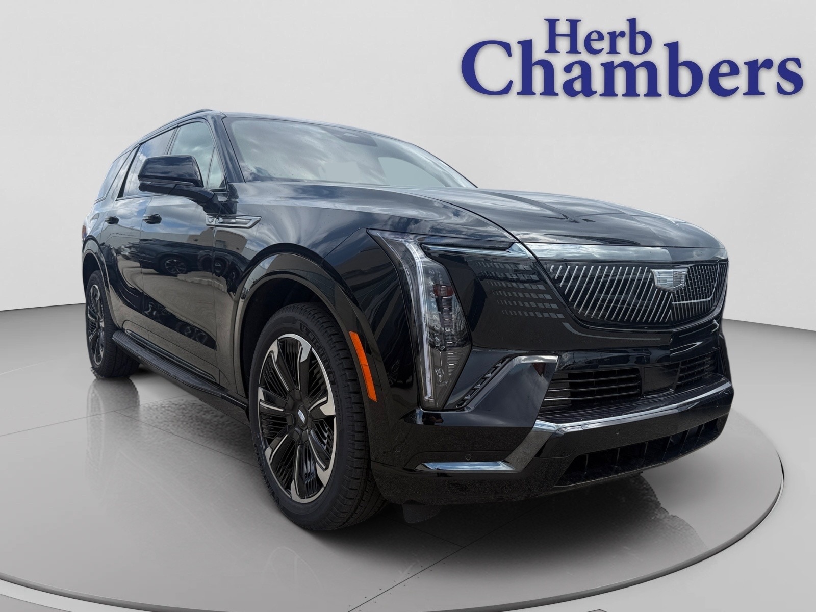 2026 Cadillac Escalade IQL