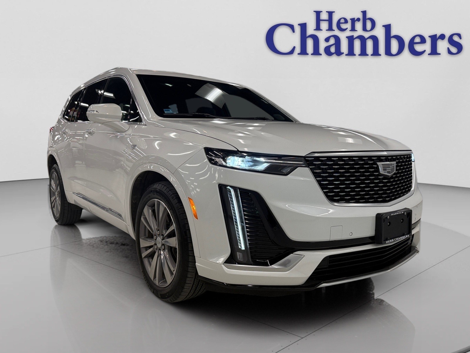 2024 Cadillac XT6 Premium Luxury's photo