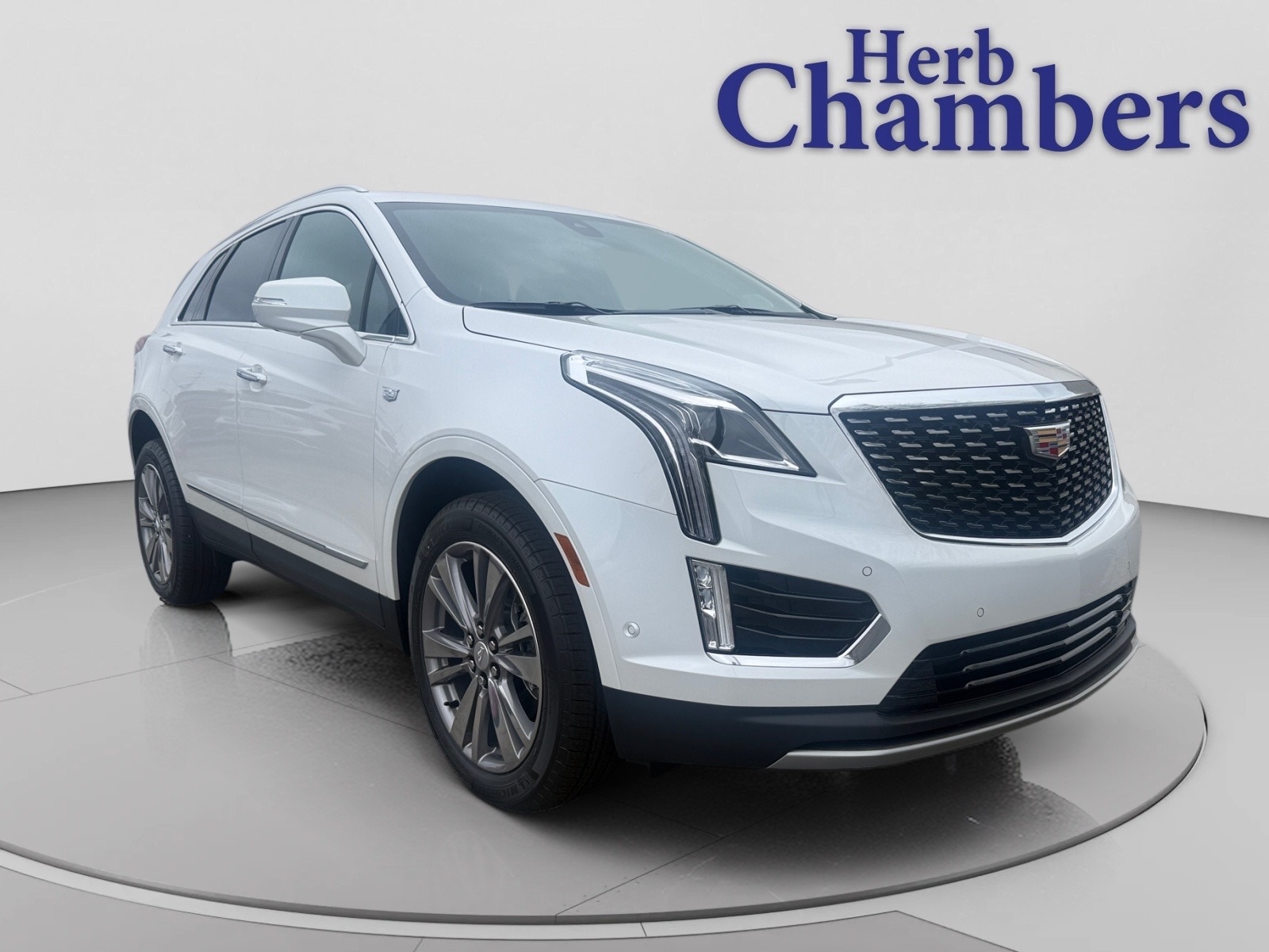 2026 Cadillac XT5 AWD Premium Luxury's photo