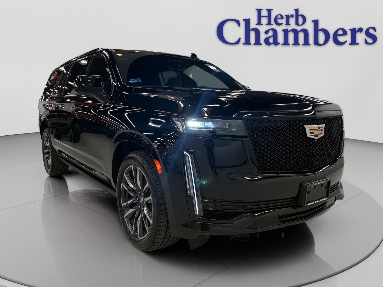 2023 Cadillac Escalade ESV Sport's photo