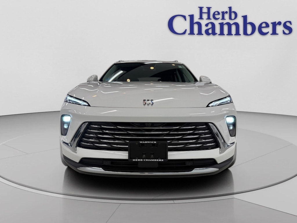 Used 2024 Buick Envision Preferred SUV