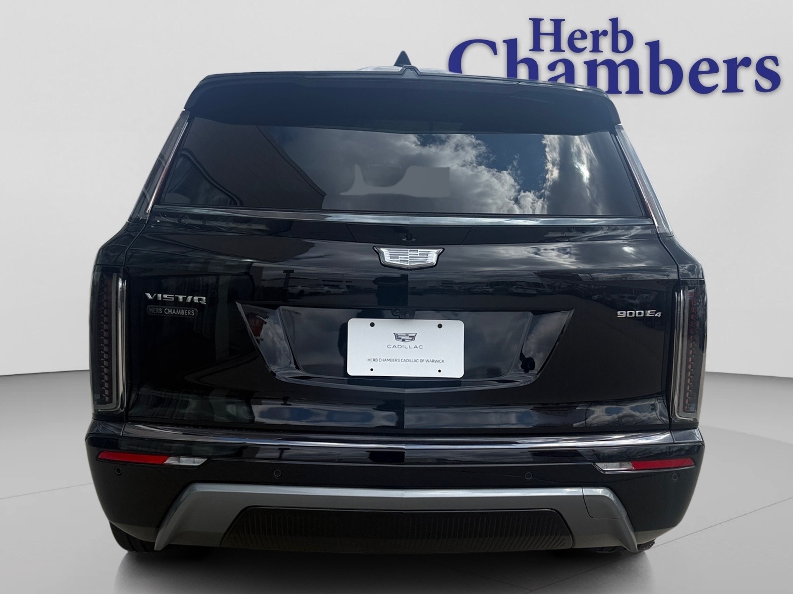 2026 Cadillac VISTIQ Sport - Photo 6