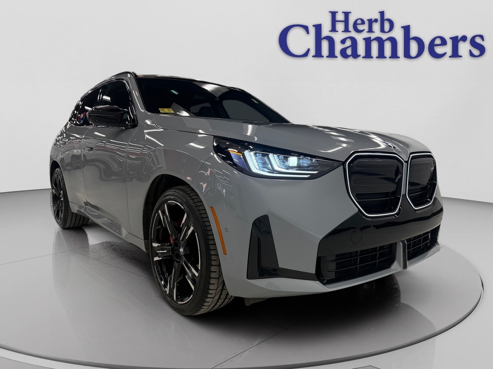 2025 BMW X3 M50 xDrive