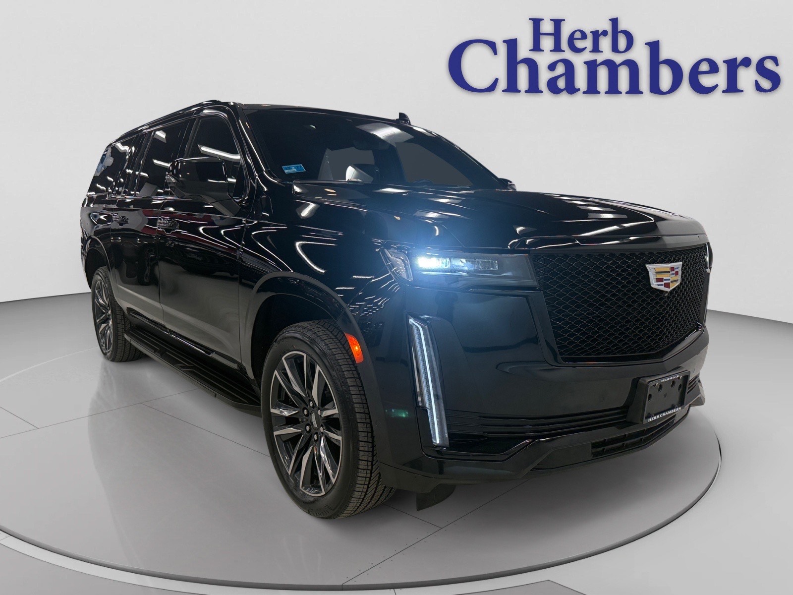 2023 Cadillac Escalade ESV Sport's photo