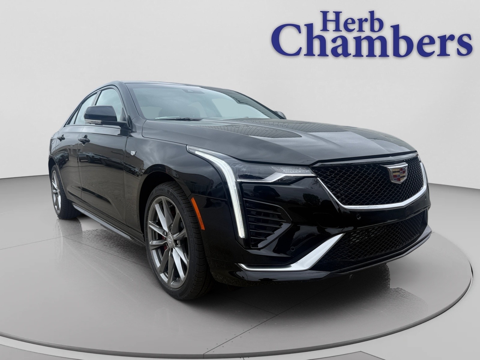 2026 Cadillac CT4