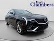  CADILLAC CT4