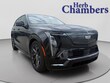  CADILLAC ESCALADE IQ