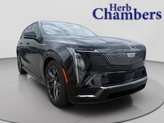 New 2026 CADILLAC ESCALADE IQ Sport SUV near Boston, MA