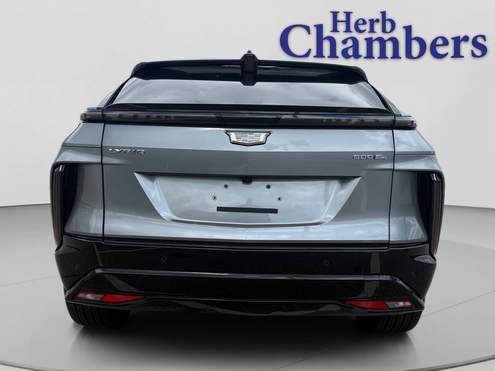 2025 Cadillac LYRIQ Sport 1 - Photo 6