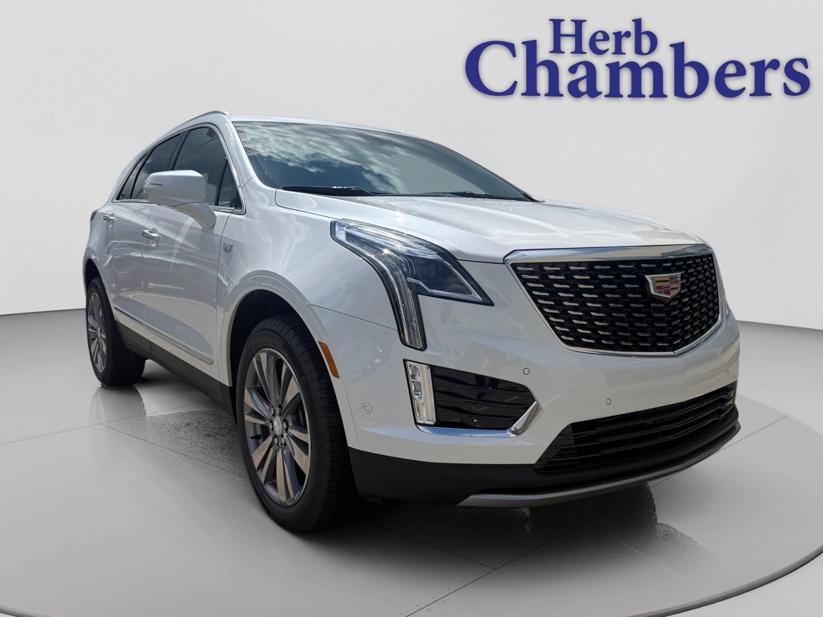 2026 Cadillac XT5 FWD Premium Luxury's photo