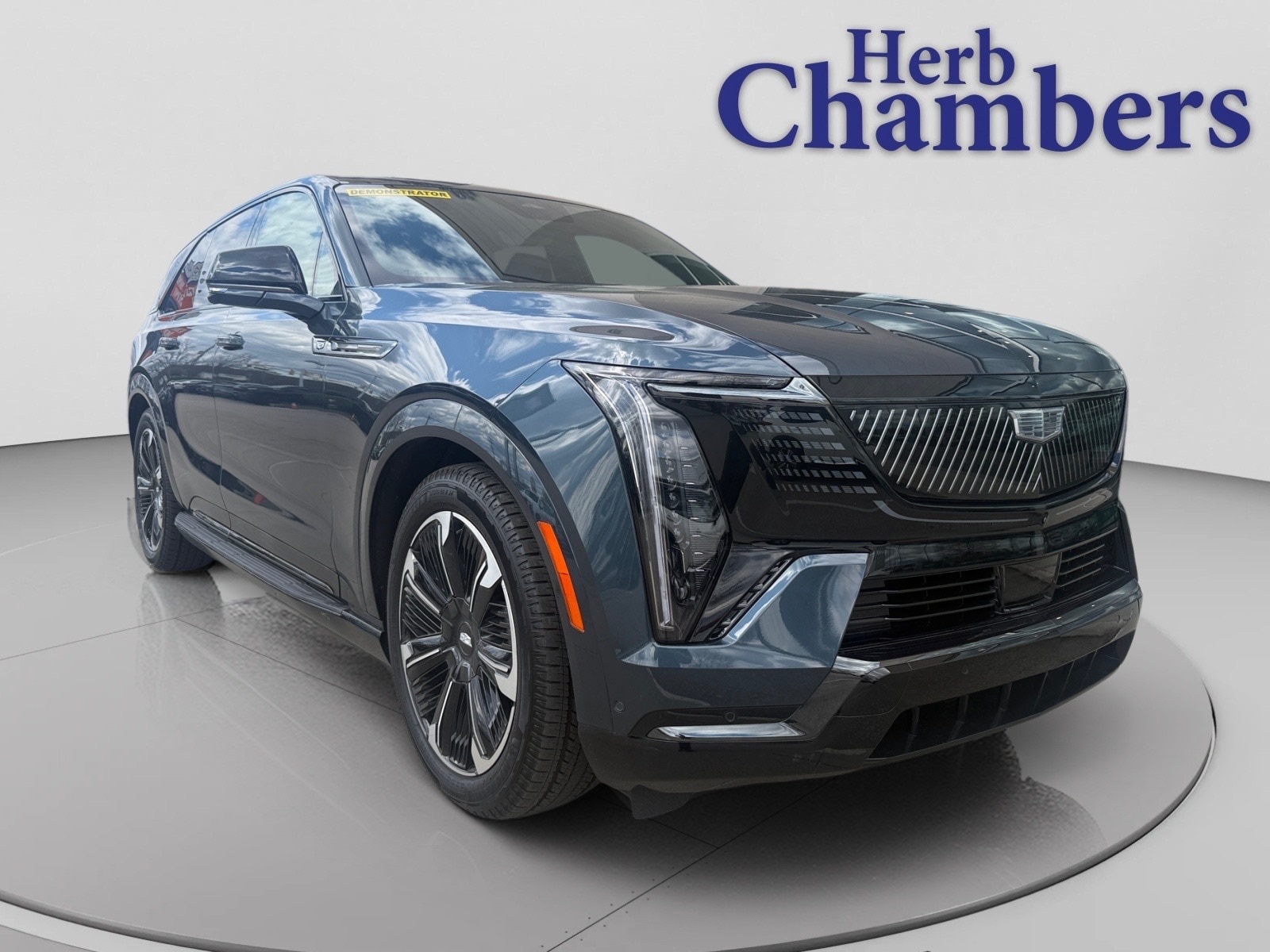 2025 Cadillac Escalade IQ Sport 1 AWD's photo