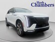  CADILLAC ESCALADE IQ