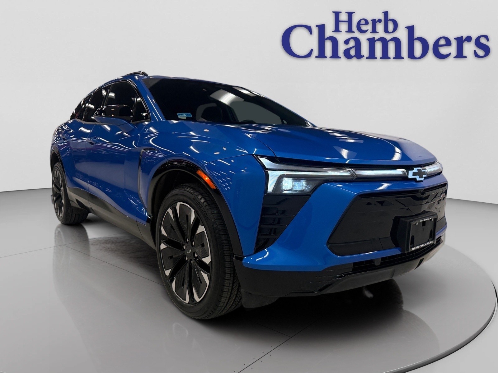 2024 Chevrolet Blazer EV RS's photo