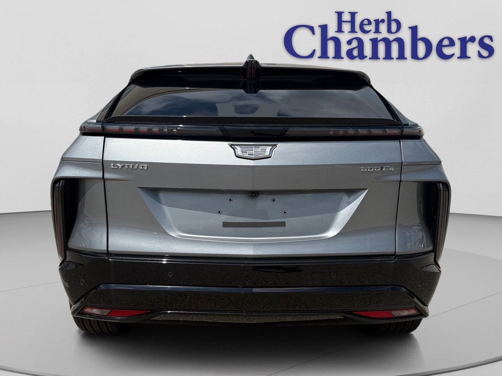 2025 Cadillac LYRIQ Sport 1 - Photo 6