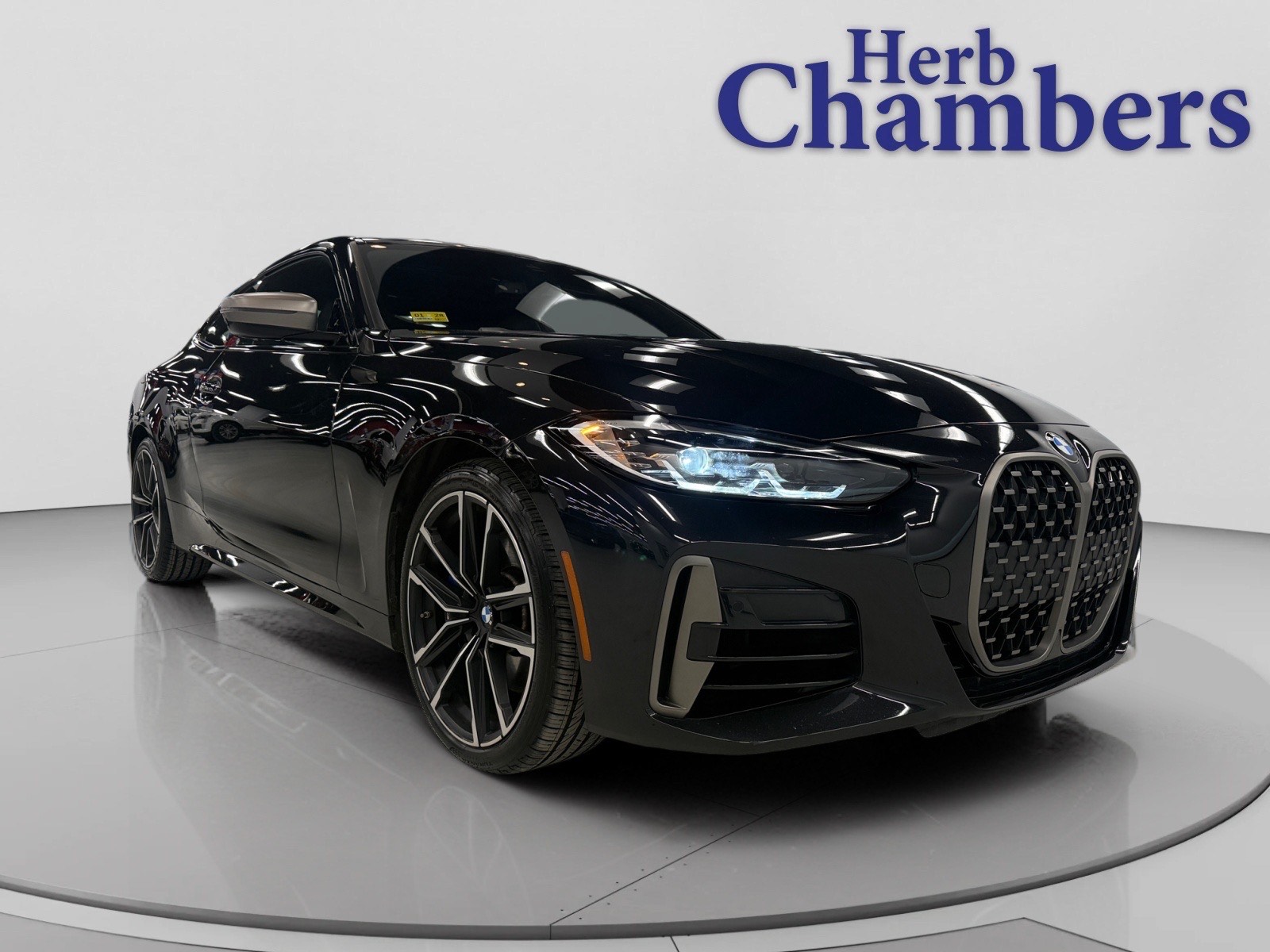 2023 BMW 4 Series M440i