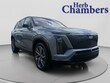  CADILLAC VISTIQ