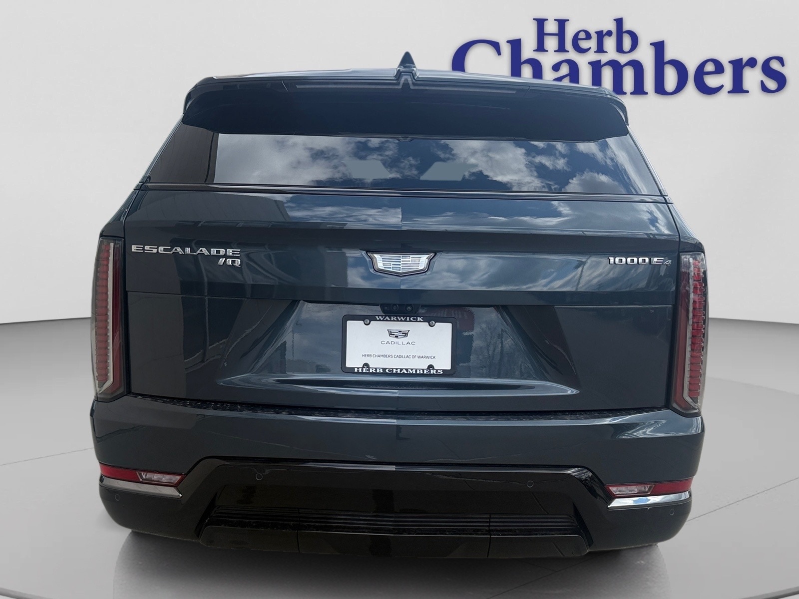 2025 Cadillac Escalade IQ Sport 1 - Photo 6