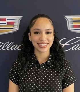 Staff member DIANA GUZMAN from ID_ca0ce4febc77